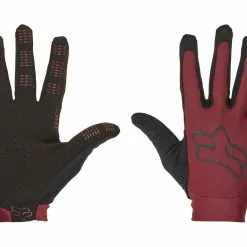 FOX HEAD Flexair Ganzfinger-Handschuhe -Endura Verkäufe 492173