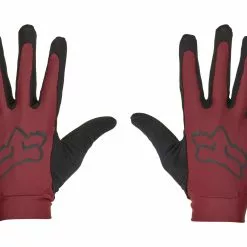 FOX HEAD Flexair Ganzfinger-Handschuhe -Endura Verkäufe 492174