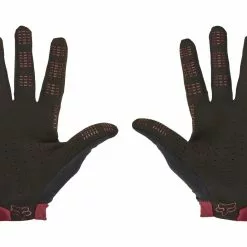 FOX HEAD Flexair Ganzfinger-Handschuhe -Endura Verkäufe 492175