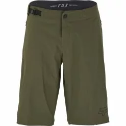 FOX HEAD Ranger Shorts Mit Innenhose -Endura Verkäufe 492200