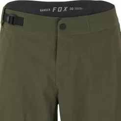 FOX HEAD Ranger Shorts Mit Innenhose -Endura Verkäufe 492203
