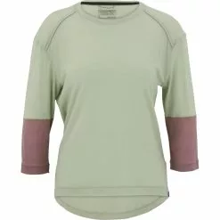 Patagonia Merino 3/4 Sleeve Damen Trikot -Endura Verkäufe 492376