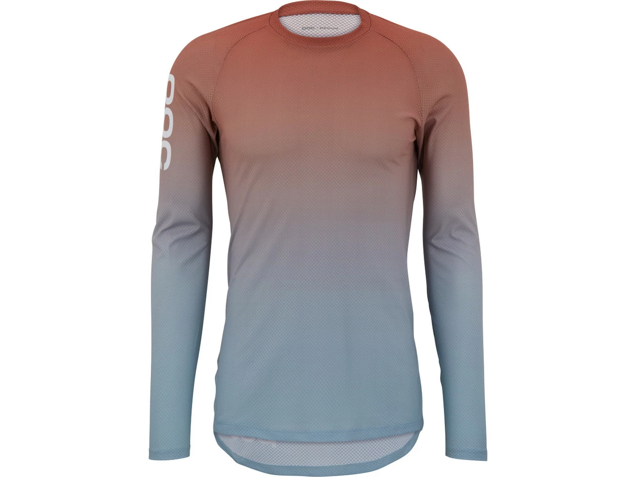 POC Essential MTB Lite LS Jersey 3 POC Essential MTB Lite LS Jersey