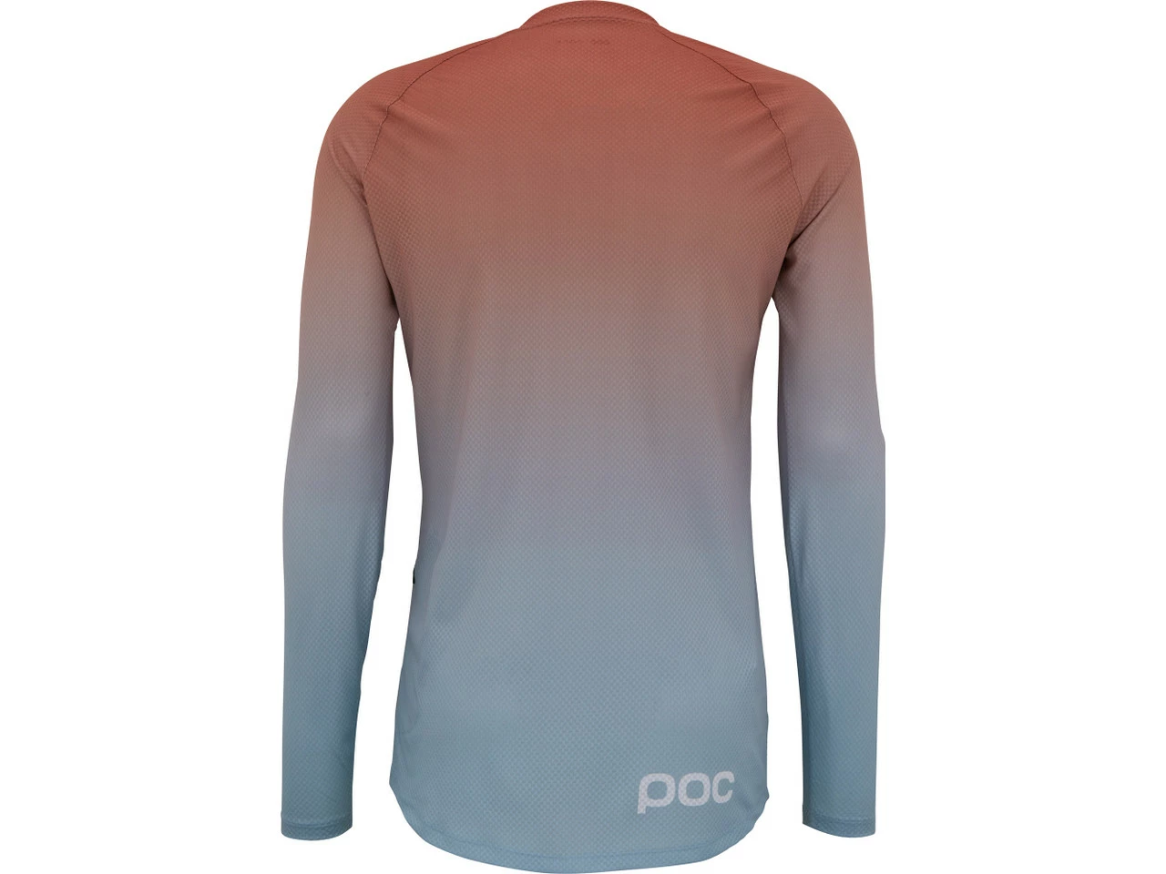 POC Essential MTB Lite LS Jersey 4 POC Essential MTB Lite LS Jersey – Bild 2