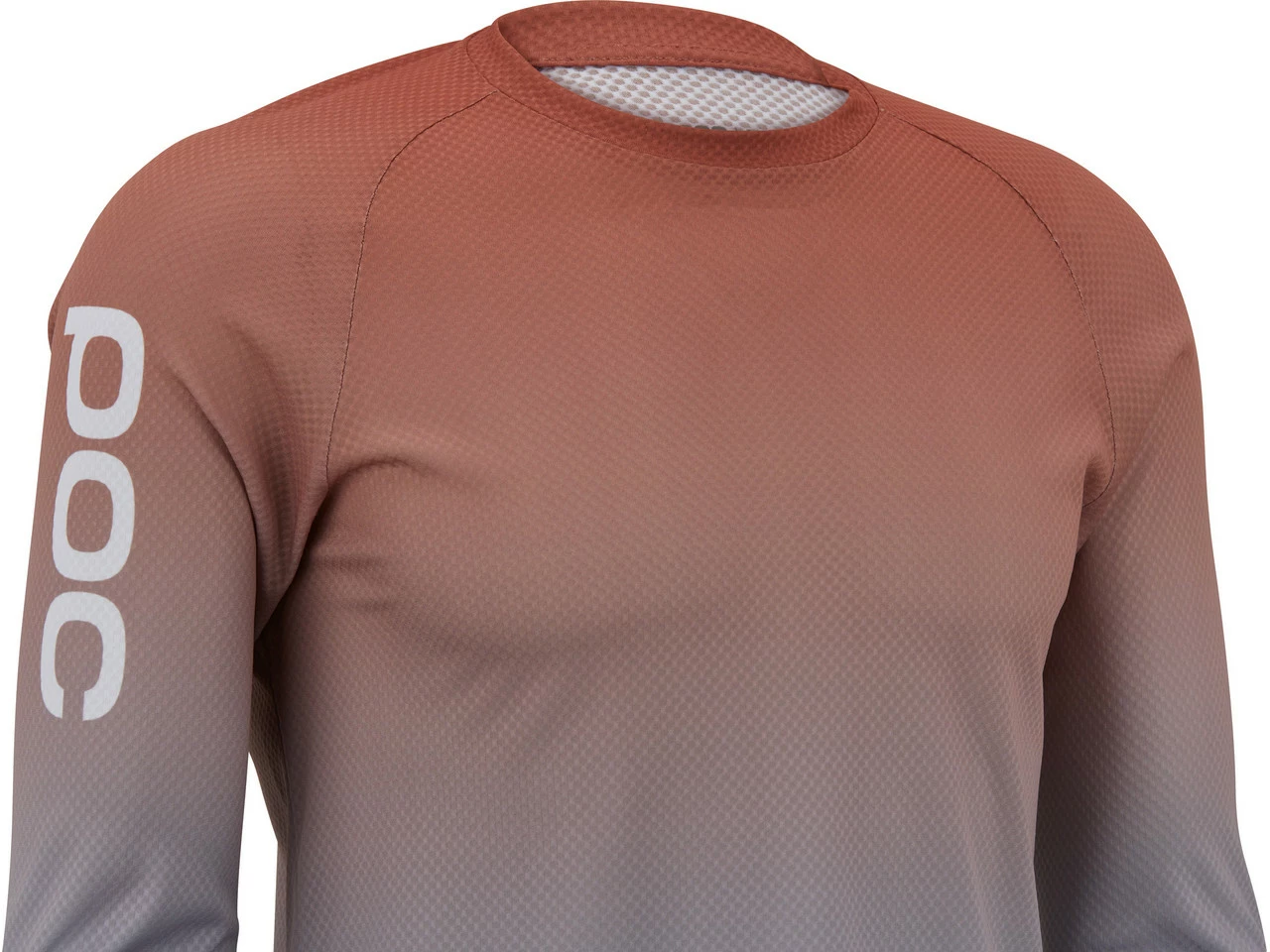 POC Essential MTB Lite LS Jersey 5 POC Essential MTB Lite LS Jersey – Bild 3