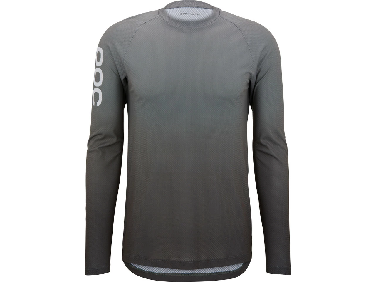 POC Essential MTB Lite LS Jersey 7 POC Essential MTB Lite LS Jersey – Bild 5