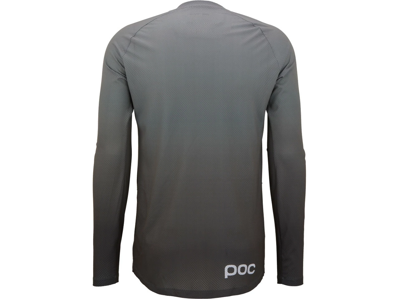 POC Essential MTB Lite LS Jersey 8 POC Essential MTB Lite LS Jersey – Bild 6