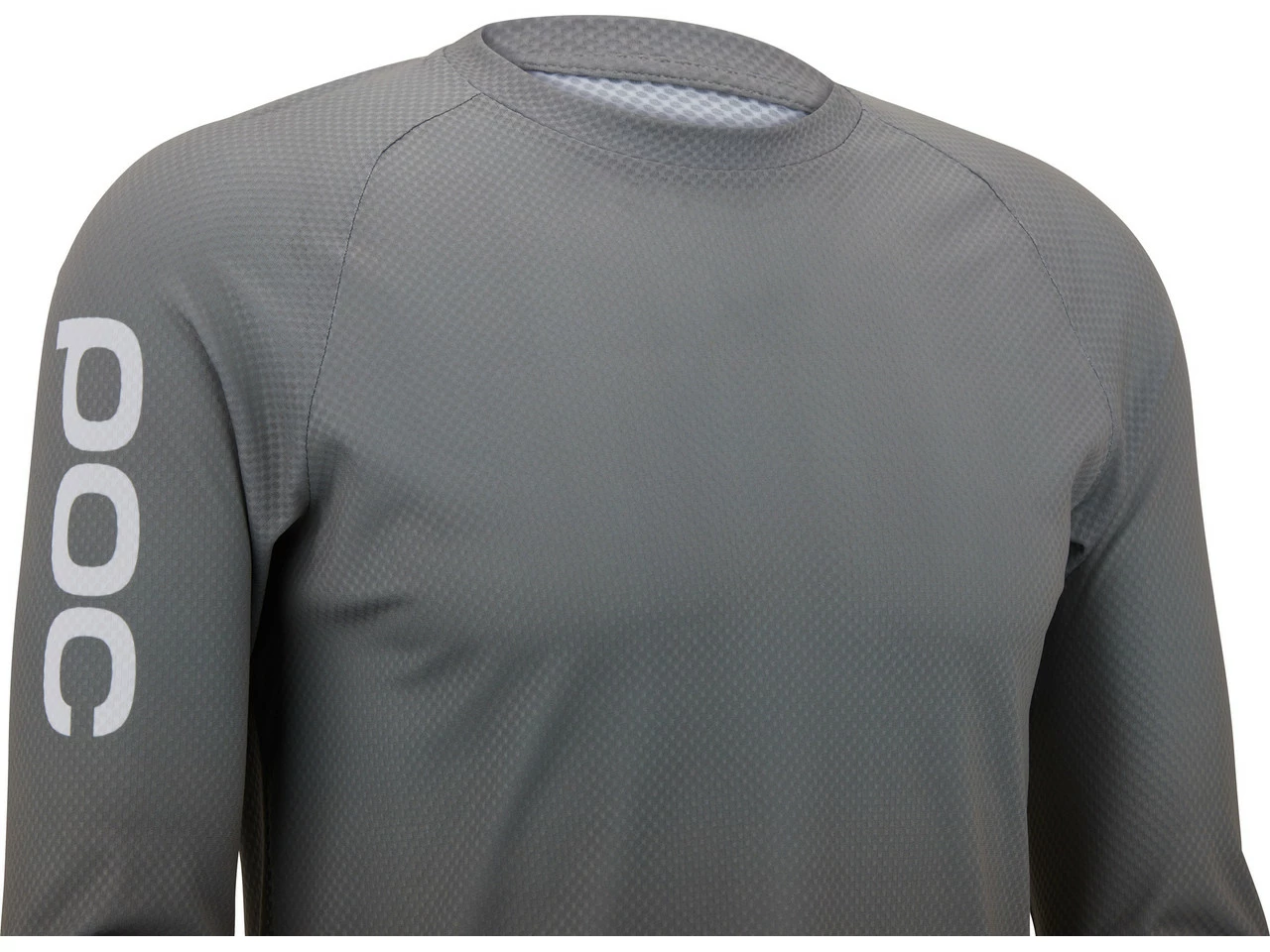 POC Essential MTB Lite LS Jersey 9 POC Essential MTB Lite LS Jersey – Bild 7