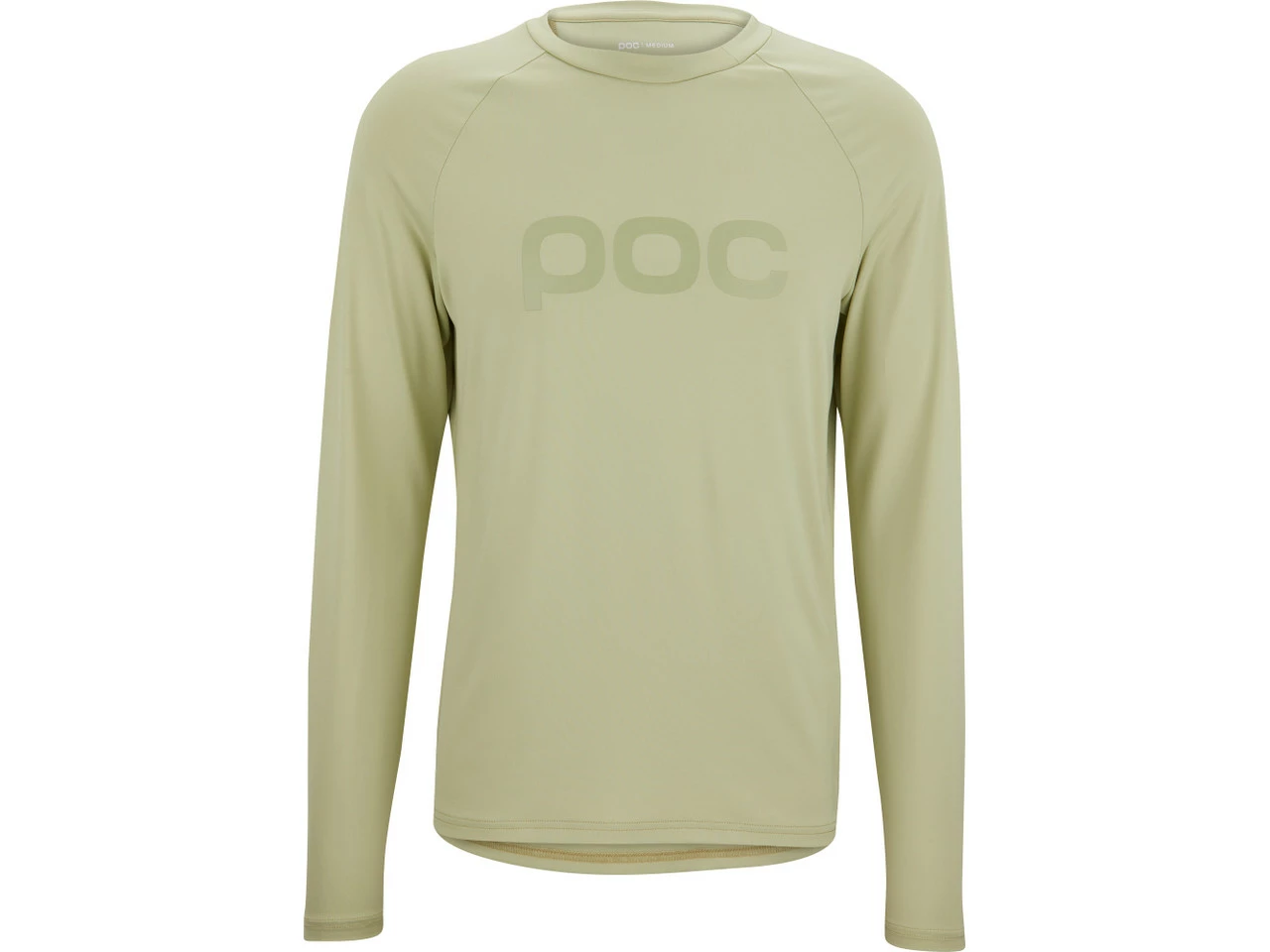 POC Reform Enduro LS Jersey 7 POC Reform Enduro LS Jersey – Bild 5