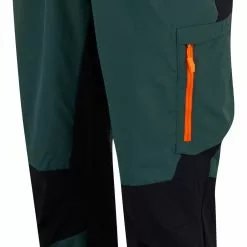 VAUDE Mens Qimsa Pants -Endura Verkäufe 492512