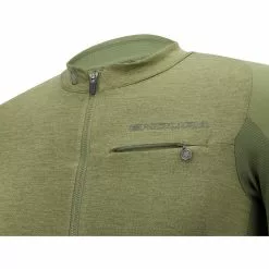 Endura GV500 Reiver S/S Trikot -Endura Verkäufe 492645