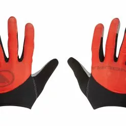 Endura Hummvee Lite Icon Damen Ganzfinger-Handschuhe -Endura Verkäufe 492670