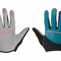 Endura Hummvee Lite Icon Damen Ganzfinger-Handschuhe -Endura Verkäufe 492672