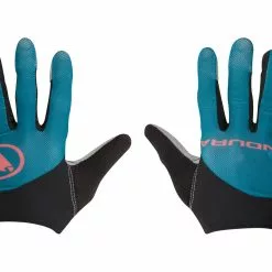 Endura Hummvee Lite Icon Damen Ganzfinger-Handschuhe -Endura Verkäufe 492673