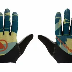 Endura Hummvee Lite Icon Damen Ganzfinger-Handschuhe -Endura Verkäufe 492676