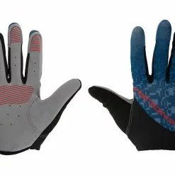 Endura Hummvee Lite Icon Damen Ganzfinger-Handschuhe -Endura Verkäufe 492678