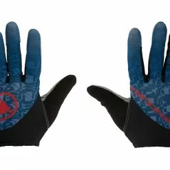 Endura Hummvee Lite Icon Damen Ganzfinger-Handschuhe -Endura Verkäufe 492679
