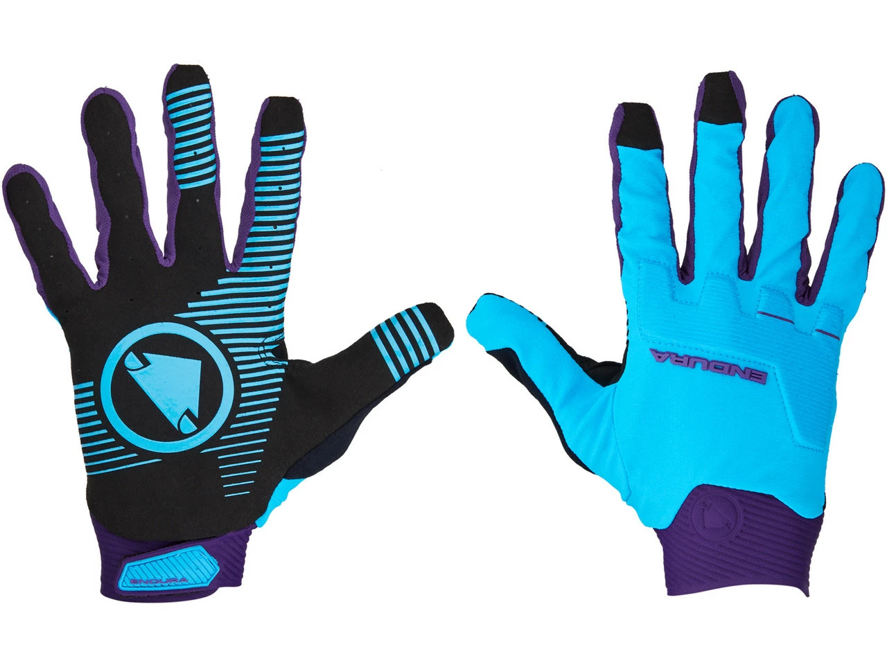 Endura MT500 D3O Ganzfinger-Handschuhe 3 Endura MT500 D3O Ganzfinger-Handschuhe