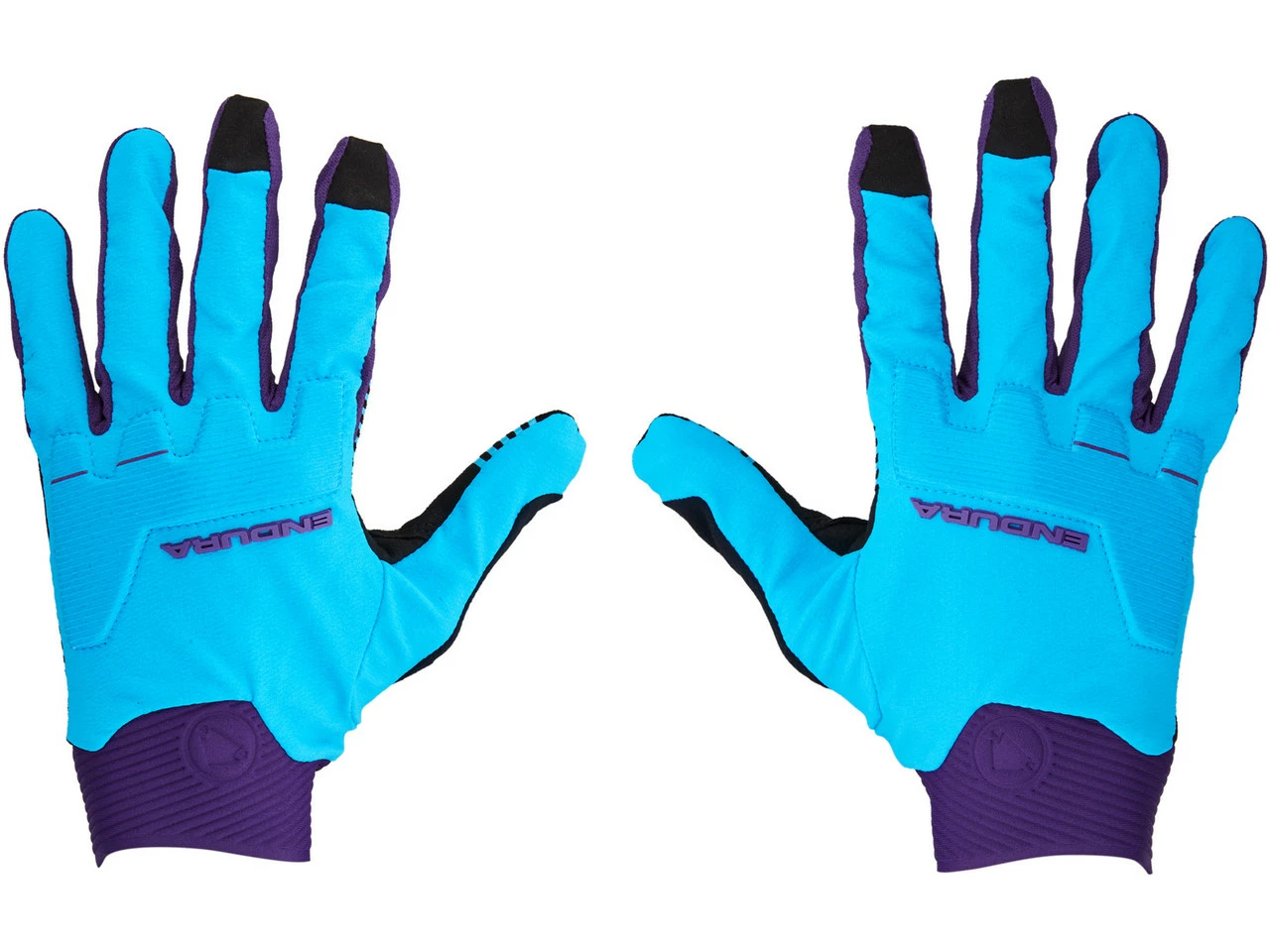 Endura MT500 D3O Ganzfinger-Handschuhe 4 Endura MT500 D3O Ganzfinger-Handschuhe – Bild 2