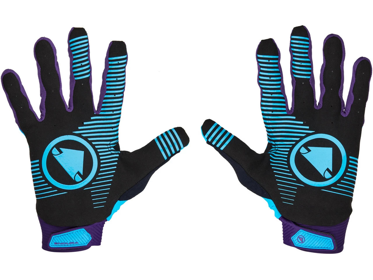 Endura MT500 D3O Ganzfinger-Handschuhe 5 Endura MT500 D3O Ganzfinger-Handschuhe – Bild 3