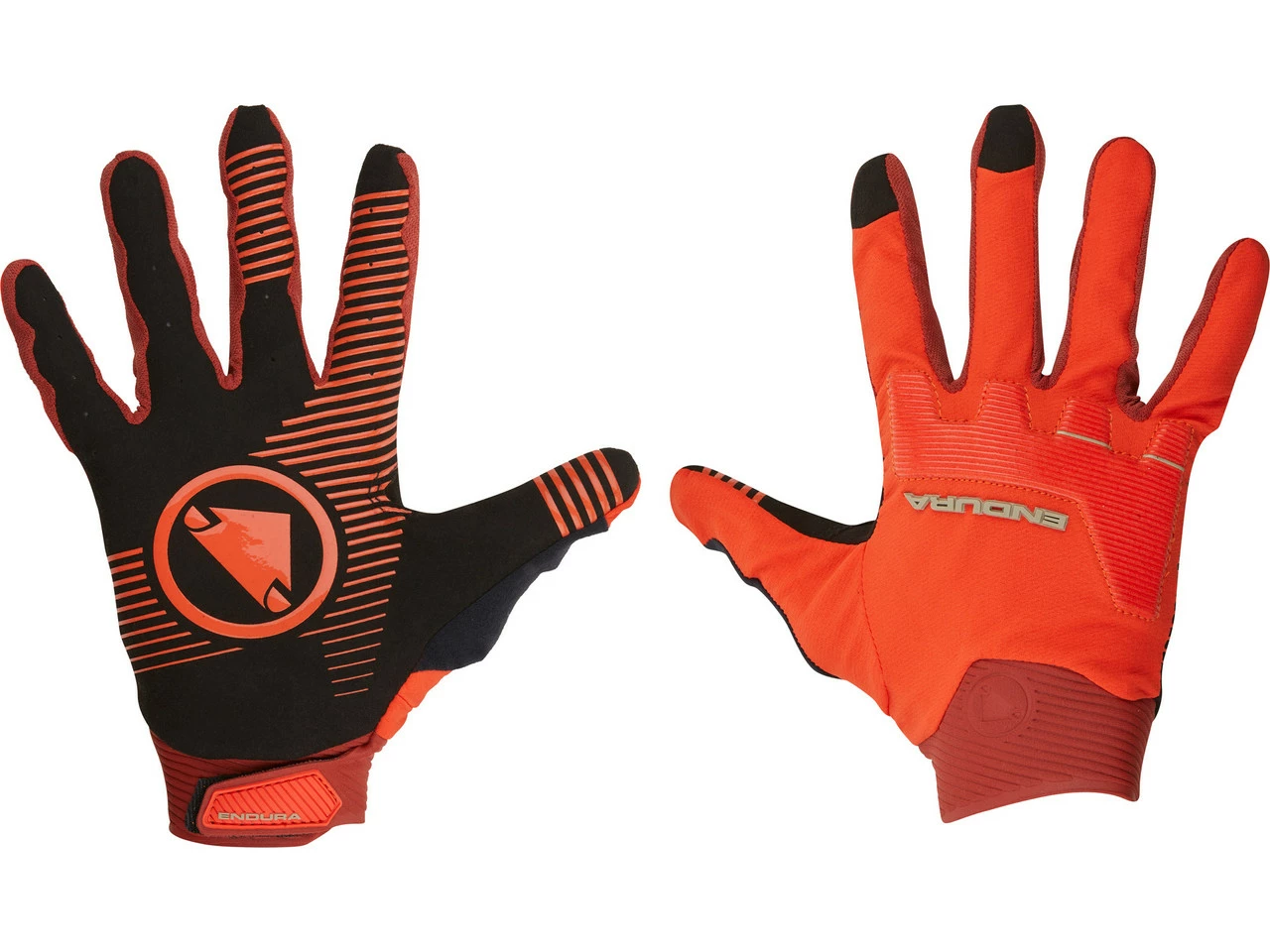 Endura MT500 D3O Ganzfinger-Handschuhe 9 Endura MT500 D3O Ganzfinger-Handschuhe – Bild 7