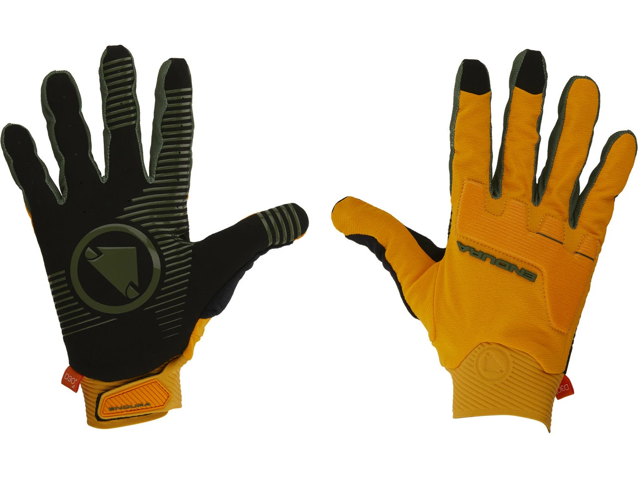 Endura MT500 D3O Ganzfinger-Handschuhe 12 Endura MT500 D3O Ganzfinger-Handschuhe – Bild 10