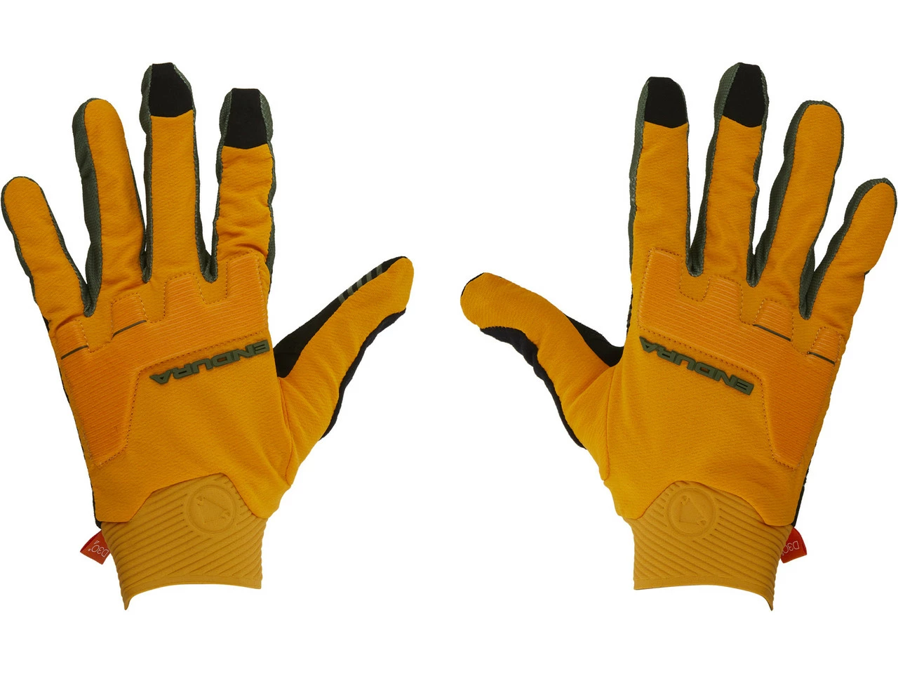 Endura MT500 D3O Ganzfinger-Handschuhe 13 Endura MT500 D3O Ganzfinger-Handschuhe – Bild 11