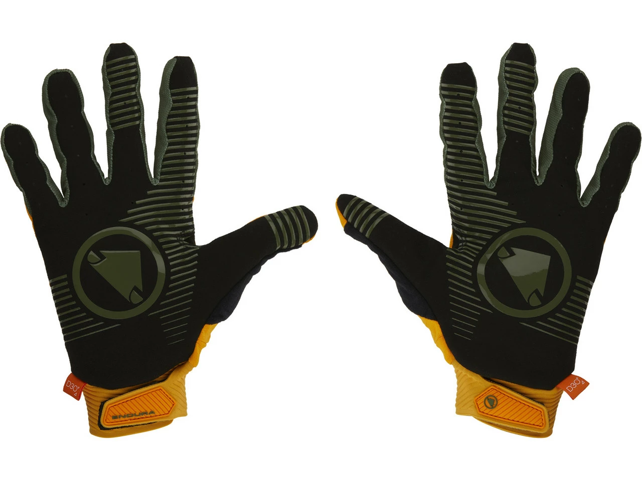Endura MT500 D3O Ganzfinger-Handschuhe 14 Endura MT500 D3O Ganzfinger-Handschuhe – Bild 12