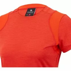 Endura SingleTrack S/S Damen Trikot Modell 2022 -Endura Verkäufe 492771