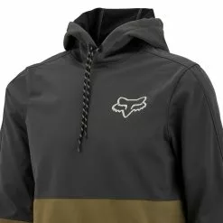 FOX HEAD Ranger Windbloc Hoodie -Endura Verkäufe 492797