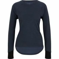 Patagonia Dirt Craft L/S Damen Trikot