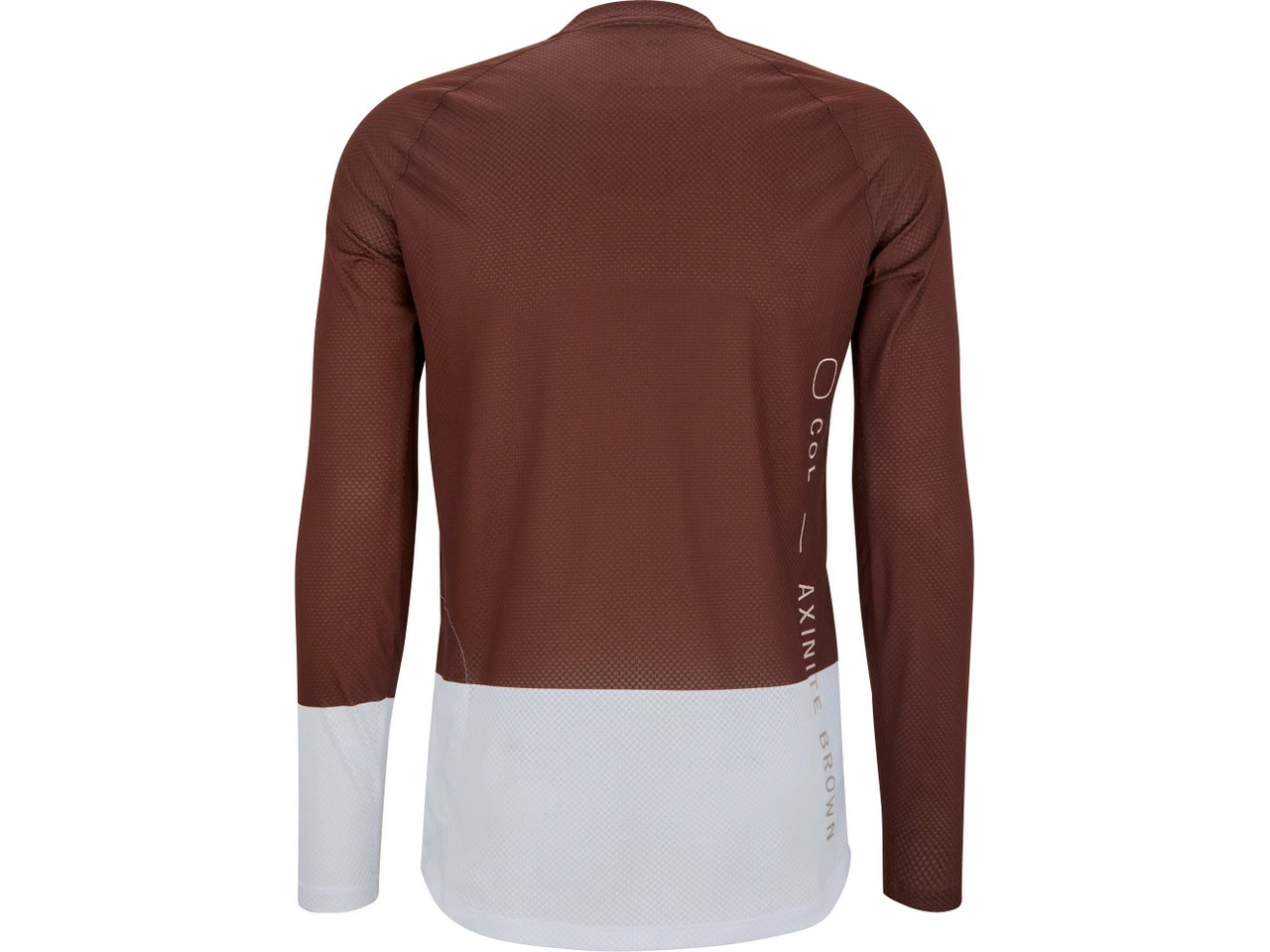 POC MTB Pure LS Jersey 4 POC MTB Pure LS Jersey – Bild 2