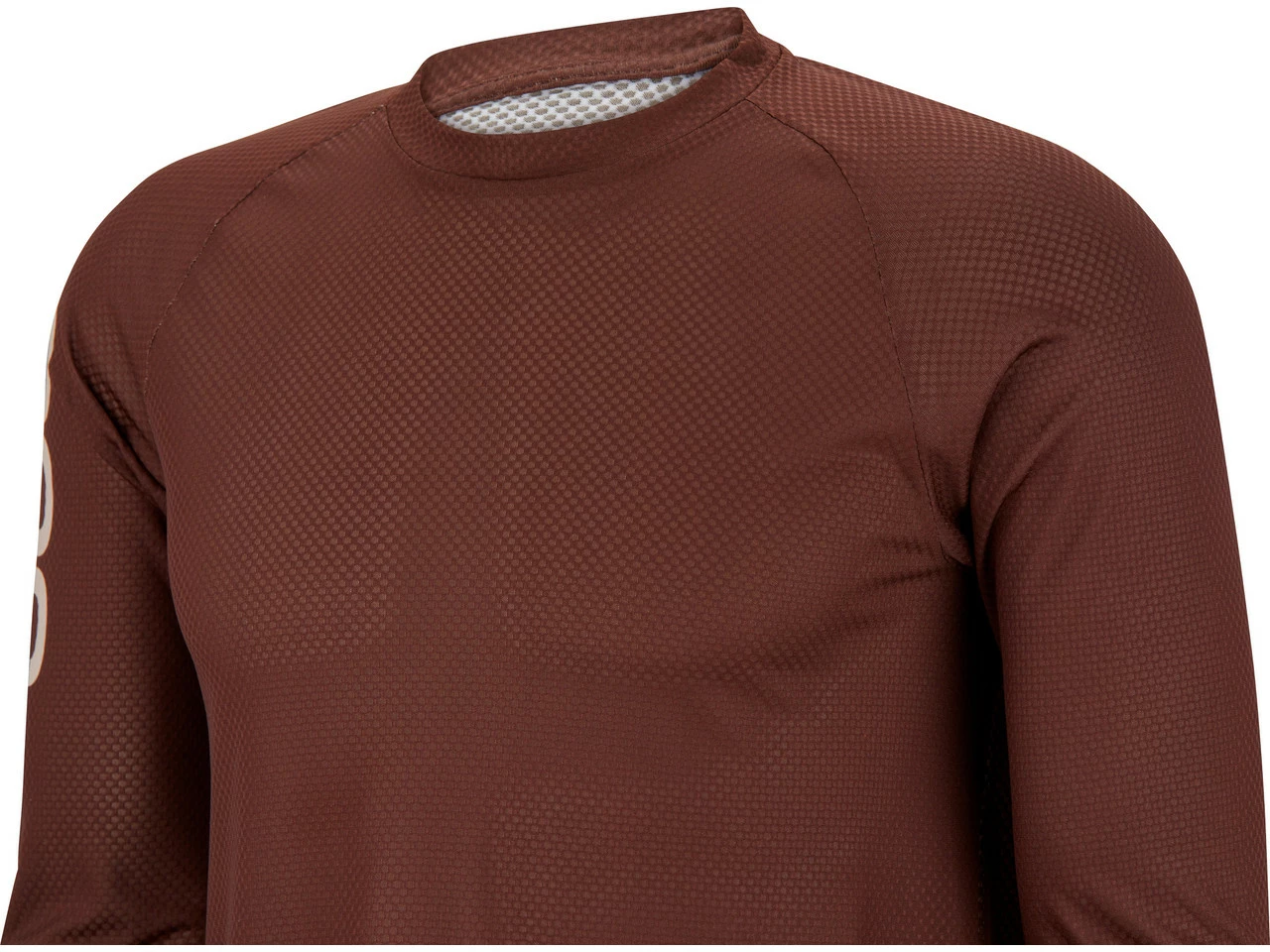 POC MTB Pure LS Jersey 5 POC MTB Pure LS Jersey – Bild 3