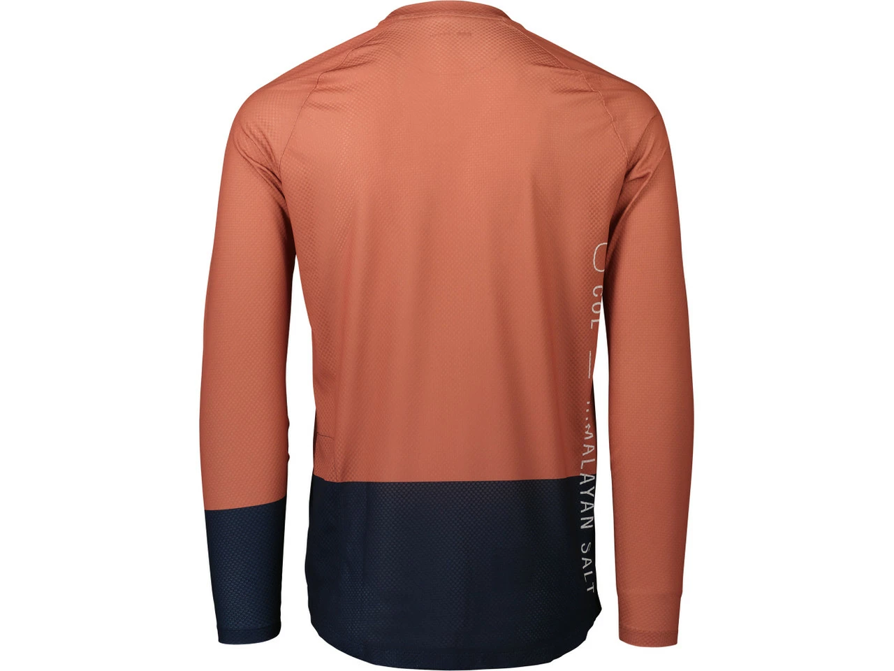 POC MTB Pure LS Jersey 8 POC MTB Pure LS Jersey – Bild 6