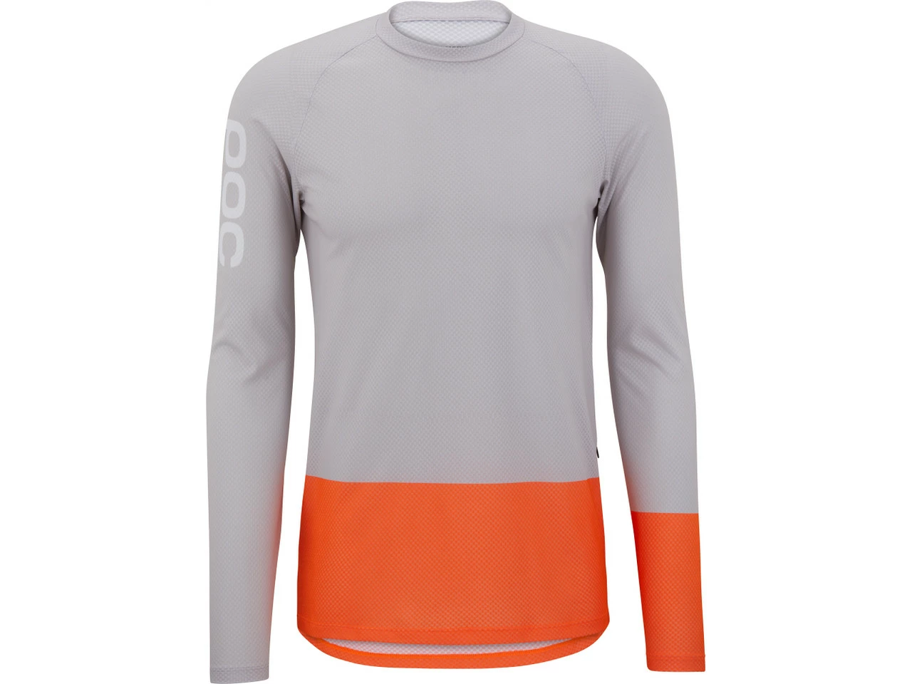 POC MTB Pure LS Jersey 9 POC MTB Pure LS Jersey – Bild 7