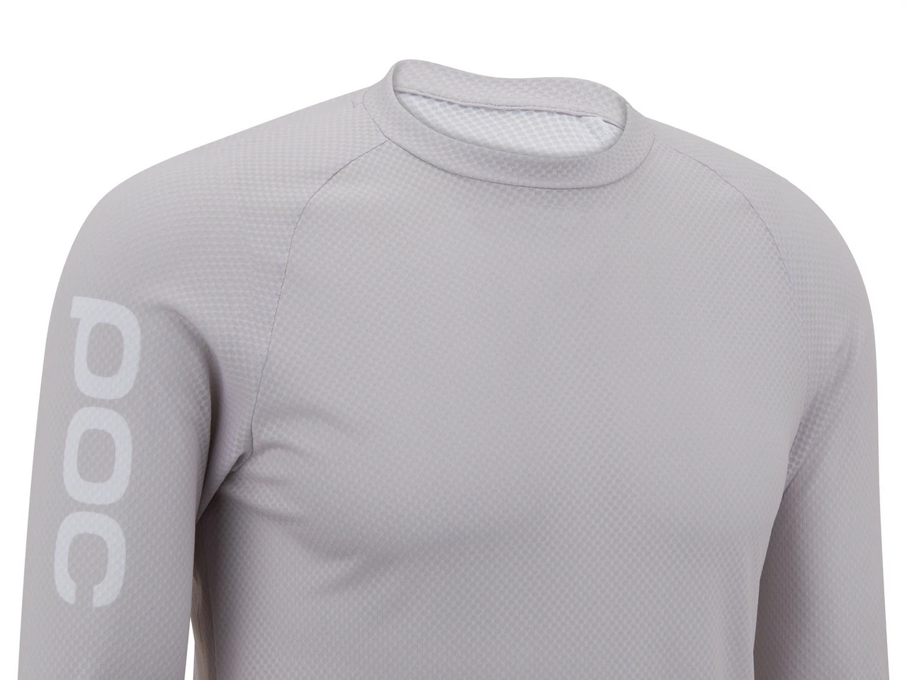 POC MTB Pure LS Jersey 11 POC MTB Pure LS Jersey – Bild 9