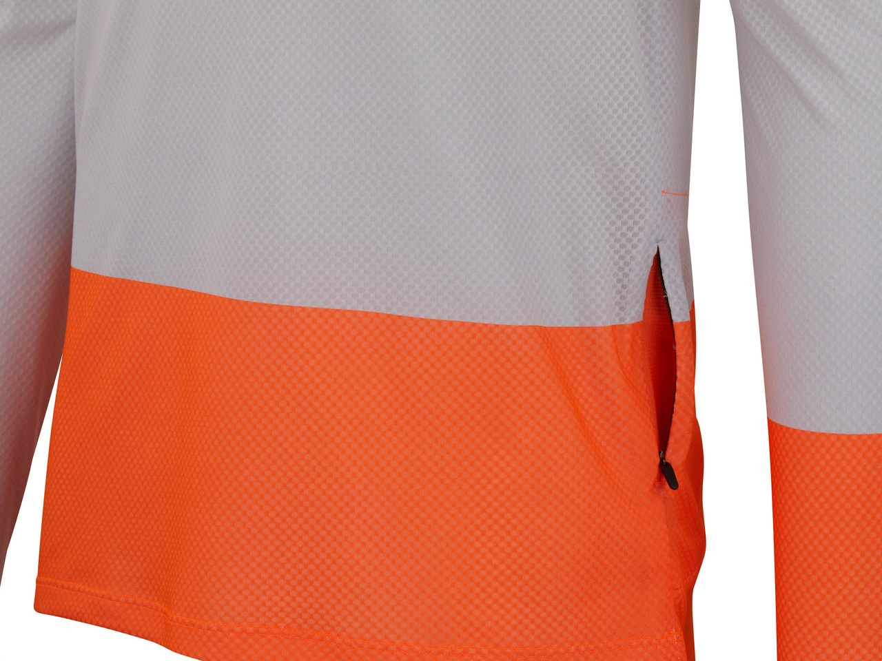 POC MTB Pure LS Jersey 12 POC MTB Pure LS Jersey – Bild 10