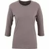7mesh Desperado Merino 3/4 Damen Shirt