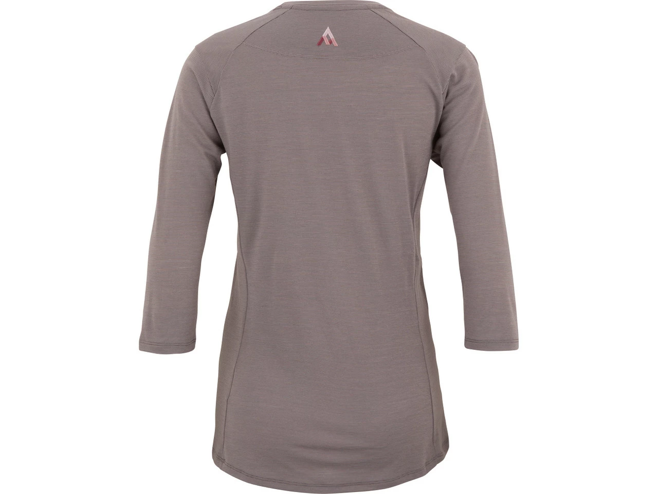 7mesh Desperado Merino 3/4 Damen Shirt 4 7mesh Desperado Merino 3/4 Damen Shirt – Bild 2