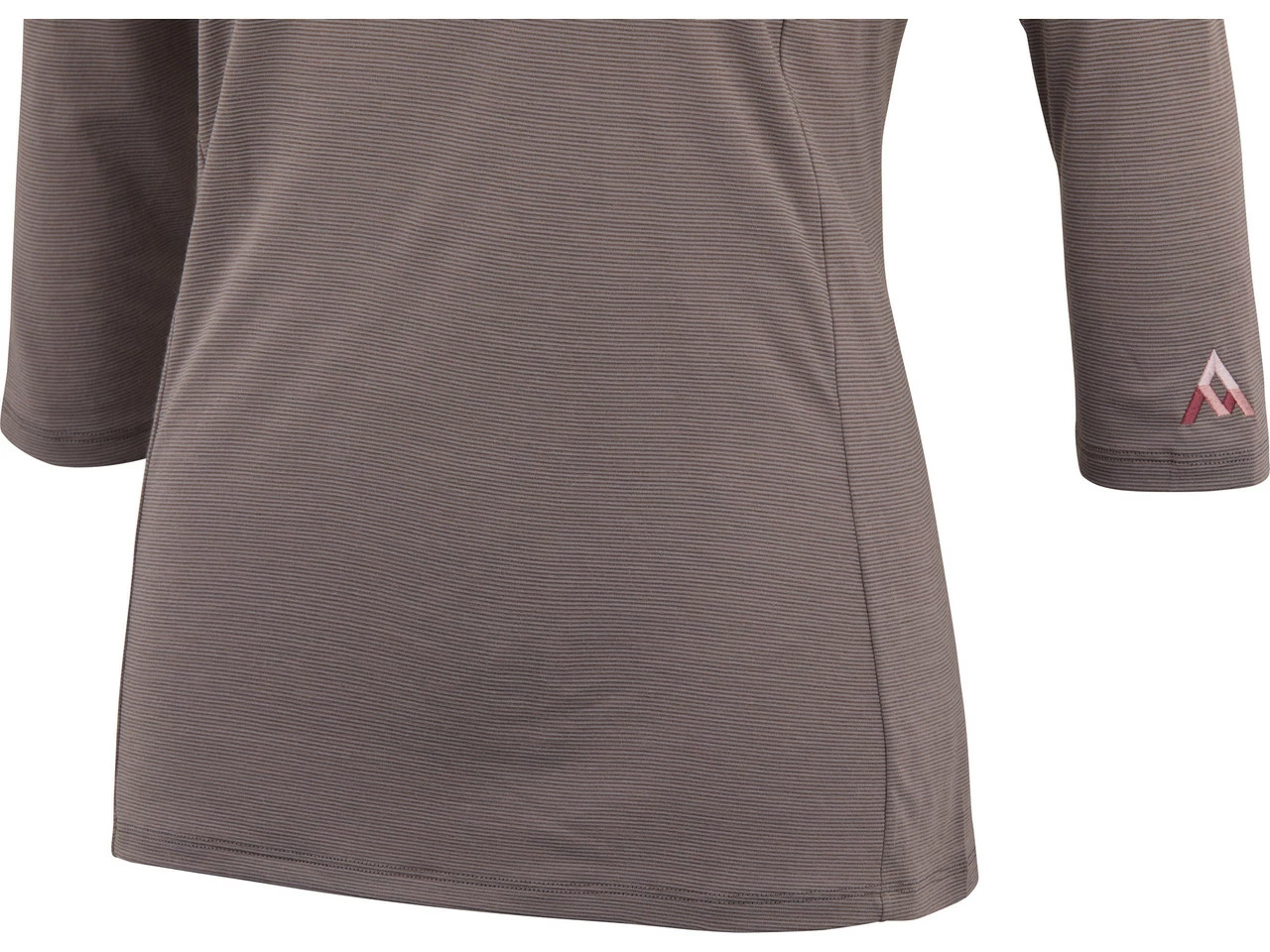 7mesh Desperado Merino 3/4 Damen Shirt 6 7mesh Desperado Merino 3/4 Damen Shirt – Bild 4