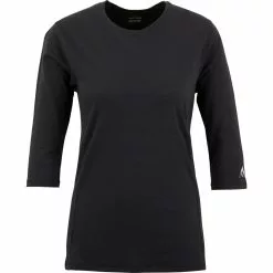 7mesh Desperado Merino 3/4 Damen Shirt 17 7mesh Desperado Merino 3/4 Damen Shirt -Endura Verkäufe 493295