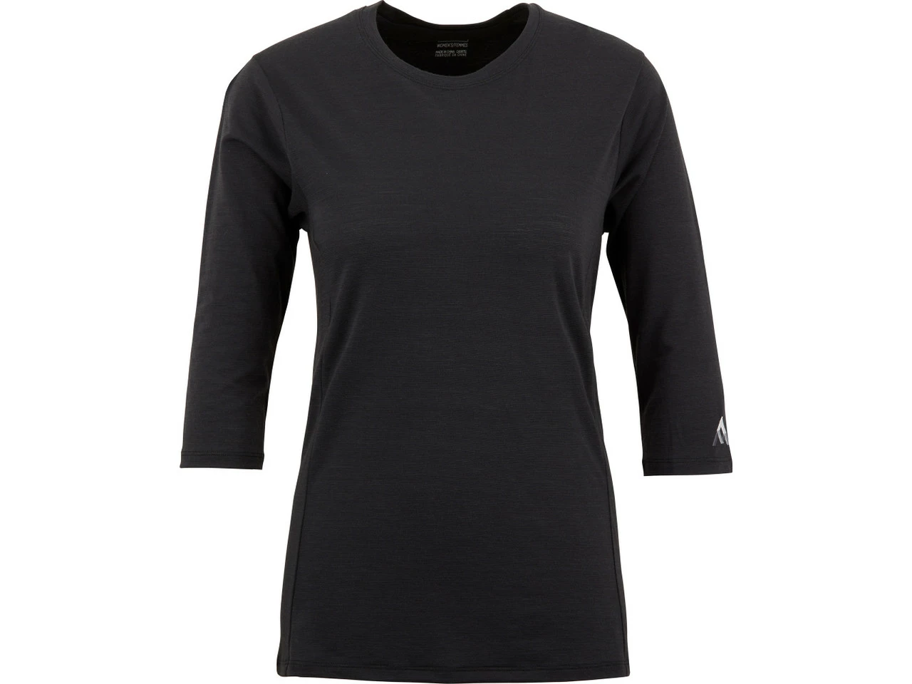 7mesh Desperado Merino 3/4 Damen Shirt 7 7mesh Desperado Merino 3/4 Damen Shirt – Bild 5