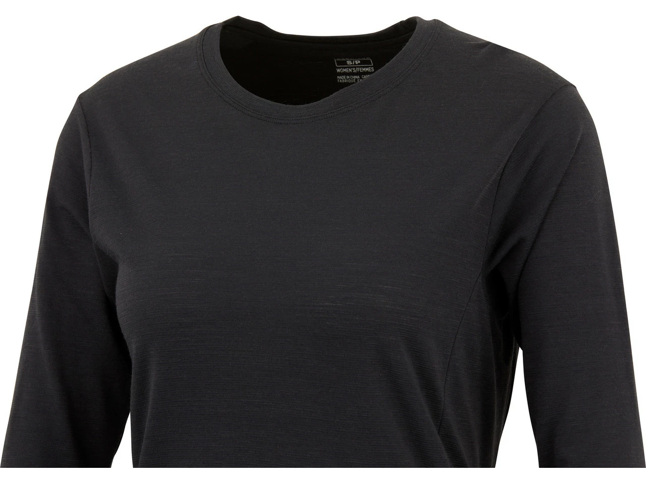 7mesh Desperado Merino 3/4 Damen Shirt 9 7mesh Desperado Merino 3/4 Damen Shirt – Bild 7