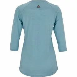7mesh Desperado Merino 3/4 Damen Shirt 22 7mesh Desperado Merino 3/4 Damen Shirt -Endura Verkäufe 493300