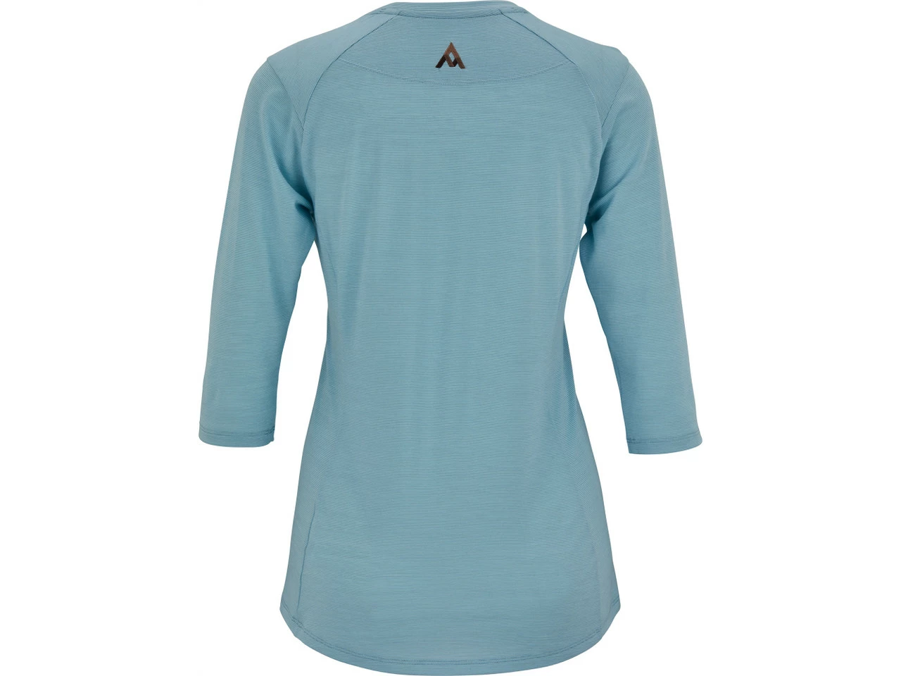 7mesh Desperado Merino 3/4 Damen Shirt 12 7mesh Desperado Merino 3/4 Damen Shirt – Bild 10