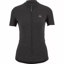 7mesh Horizon S/S Damen Trikot