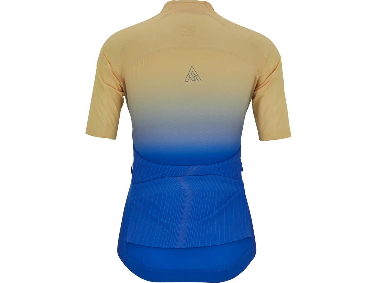 7mesh Skyline S/S Damen Trikot 9 7mesh Skyline S/S Damen Trikot – Bild 7