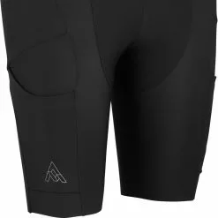 7mesh WK3 Cargo Bib Short Damen Trägerhose -Endura Verkäufe 493374