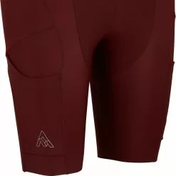 7mesh WK3 Cargo Bib Short Damen Trägerhose -Endura Verkäufe 493384