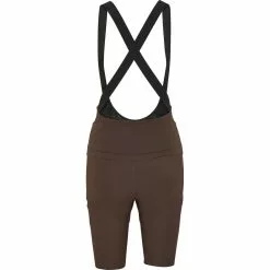 7mesh WK3 Cargo Bib Short Damen Trägerhose -Endura Verkäufe 493389